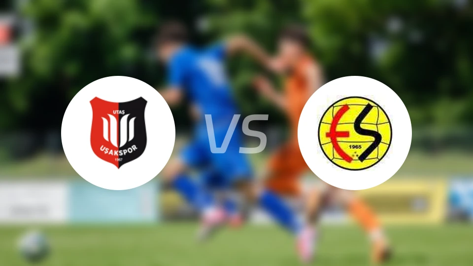 乌塔斯乌沙克士邦vs埃斯基谢希尔体育比分预测【2026/02/08】