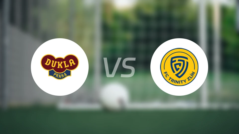 布拉格杜克拉vs兹林比分预测【2026/02/14】