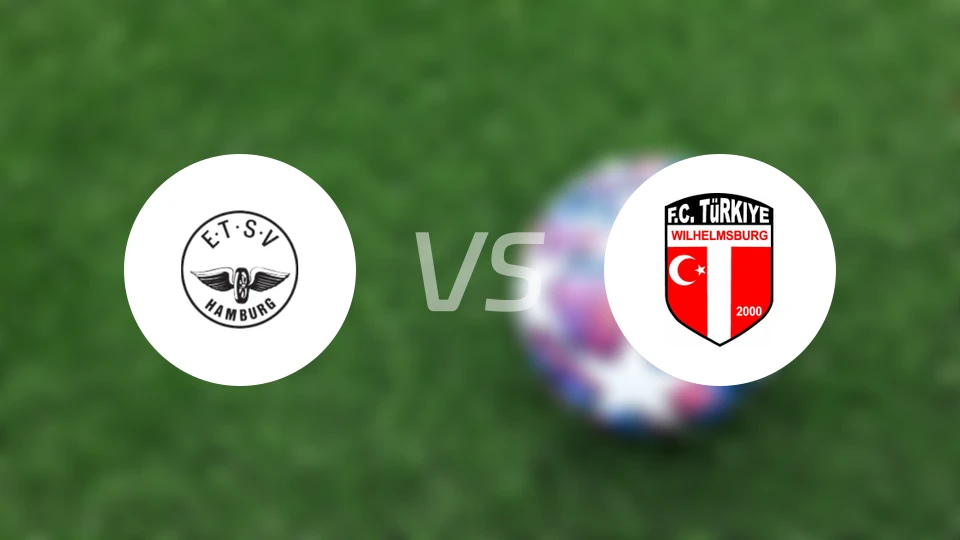 ETSV汉堡vsFC威廉斯堡比分预测【2025/11/29】