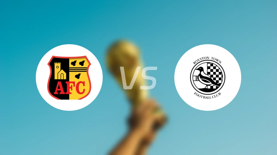 艾华乔奇vs罗伊斯顿镇比分预测【2026/04/11】