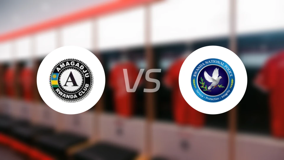 阿玛加祖vs卢旺达警察比分预测【2026/04/04】