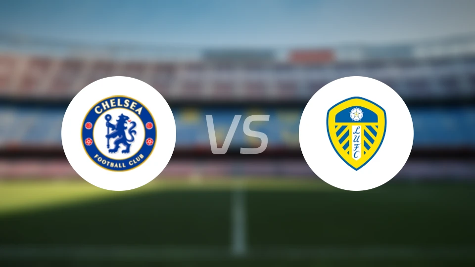 切尔西U21vs利兹联U21比分预测【2026/02/20】