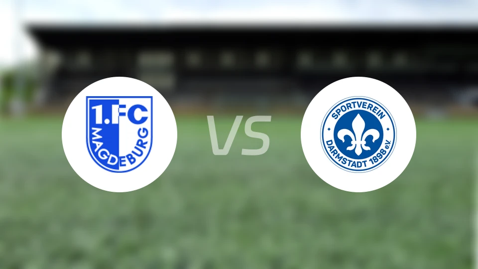 马格德堡vs达姆施塔特比分结果战报【2026/03/14】