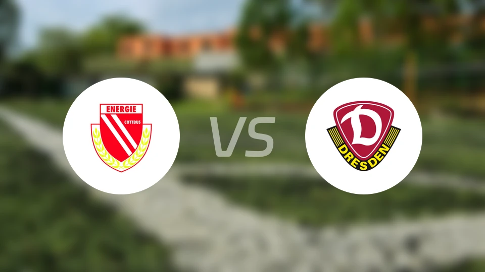 科特布斯U19vs德累斯顿迪纳摩U19比分预测【2024/08/15】