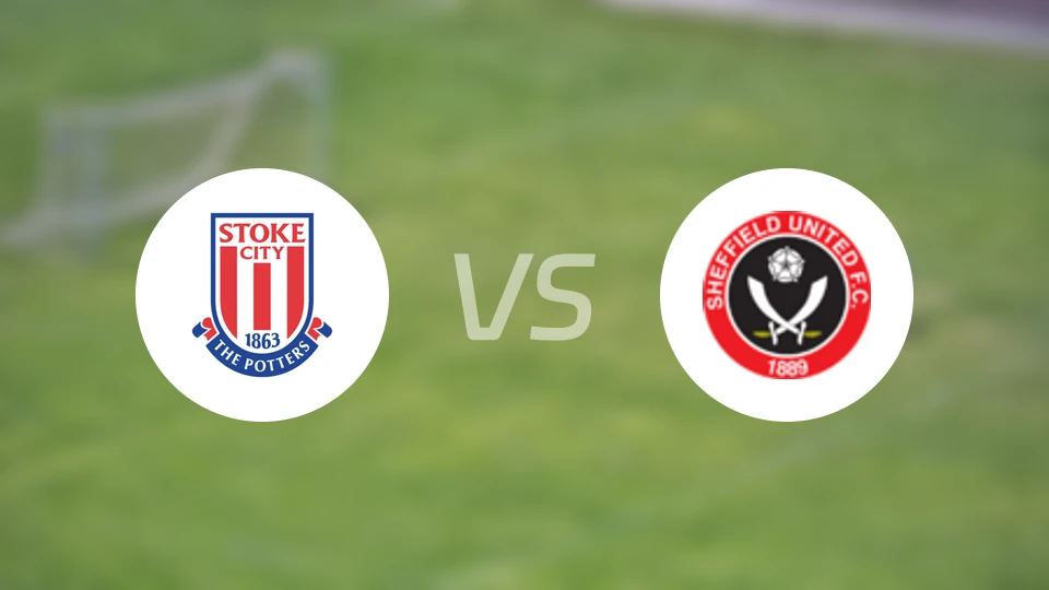 斯托克城vs谢菲联比分预测【2025/12/30】