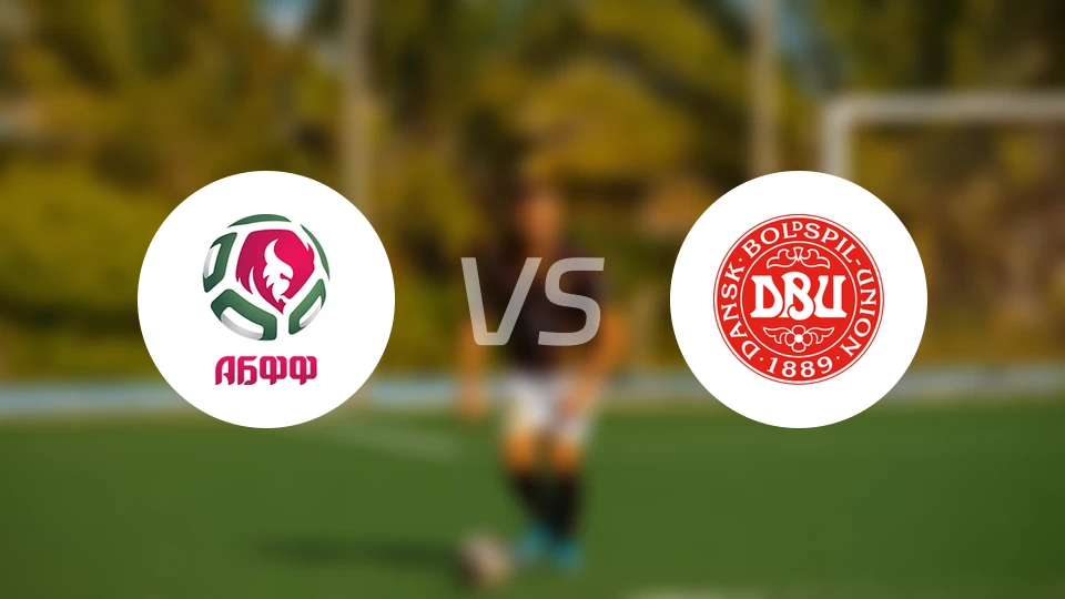 白俄罗斯U21vs丹麦U21比分预测【2025/11/18】