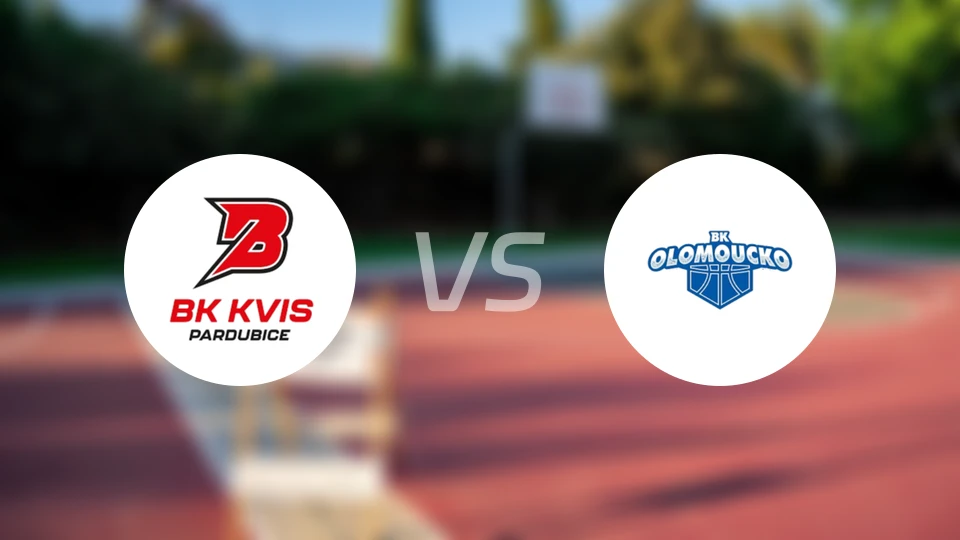 帕尔杜比采vsBK奥洛穆茨比分预测【2025/11/13】