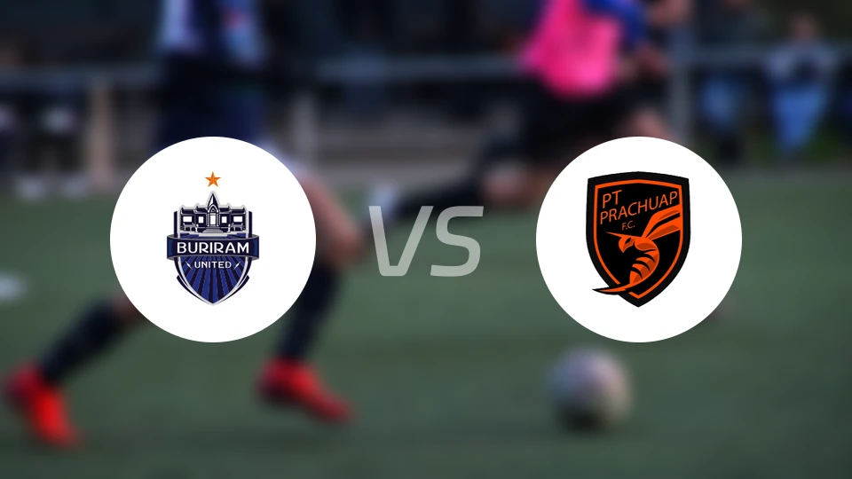 武里南联vs巴蜀府比分预测【2026/01/21】