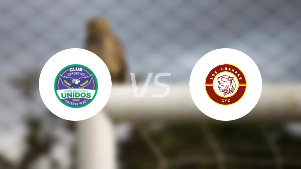 卡哈马卡商业联vs洛斯香卡斯比分预测【2026/02/16】