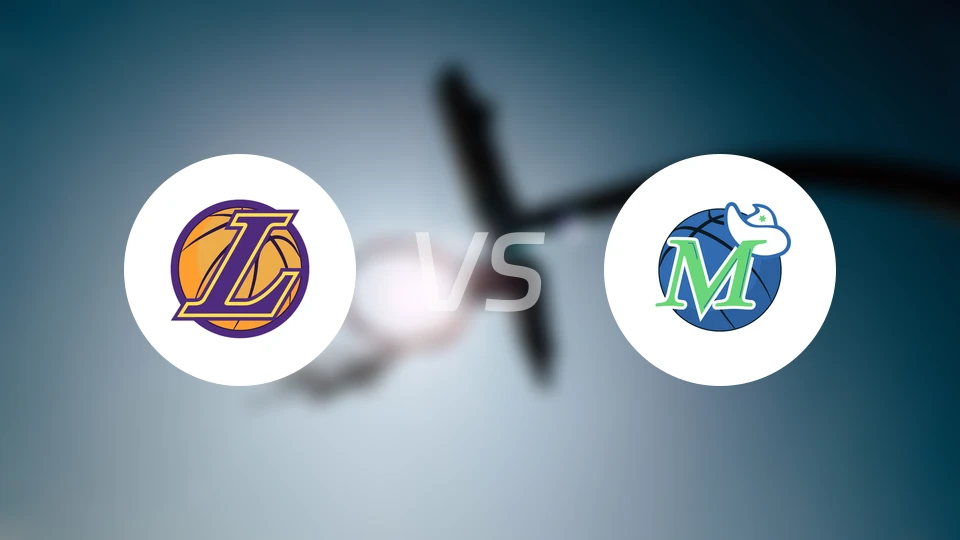 湖人vs独行侠比分预测【2026/01/25】