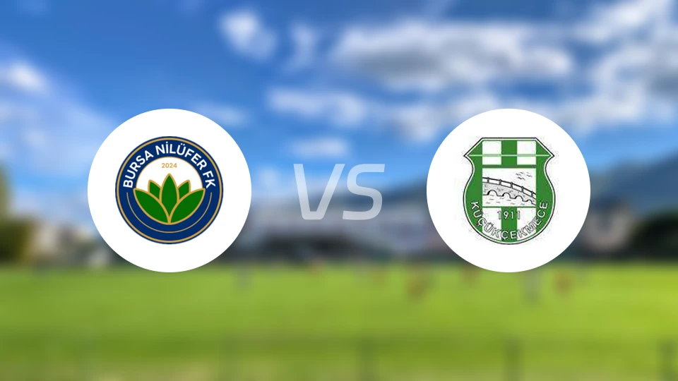 尼路费vs库科切梅切比分预测【2025/12/07】