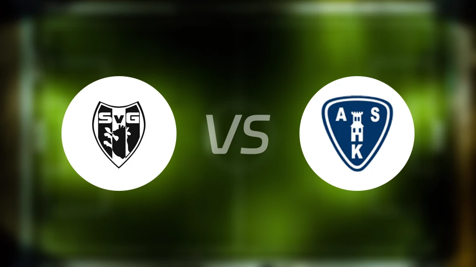 USV格纳斯vs科夫拉赫比分预测【2025/11/01】