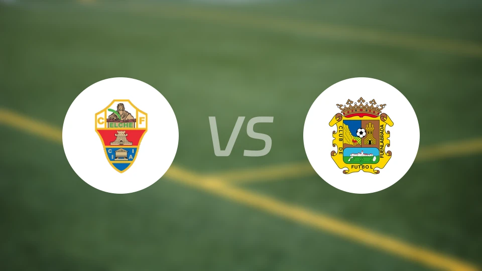 埃尔切艾利塔奴vs富恩拉布雷达比分预测【2026/03/22】