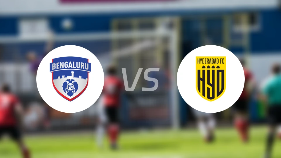 班加罗尔vs海德拉巴比分预测【2026/02/15】
