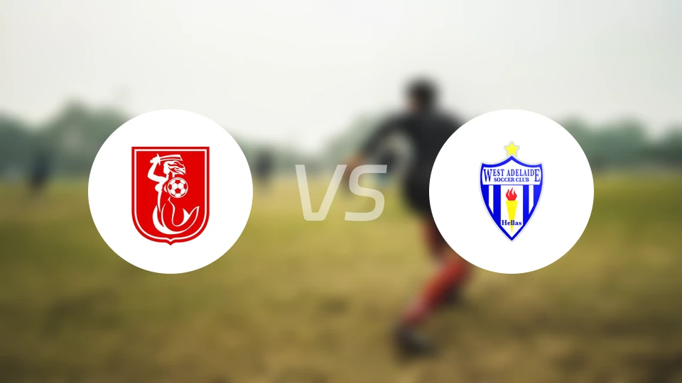 克罗伊登国王vs西阿德莱德SC比分预测【2026/03/21】