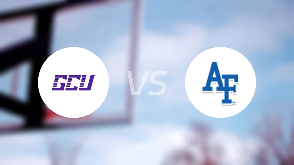 大峡谷大学vs美国空军学院比分结果战报【2026/03/04】