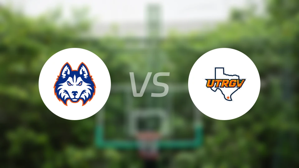 休斯顿基督大学vs里奥格兰德河谷大学比分预测【2026/02/03】