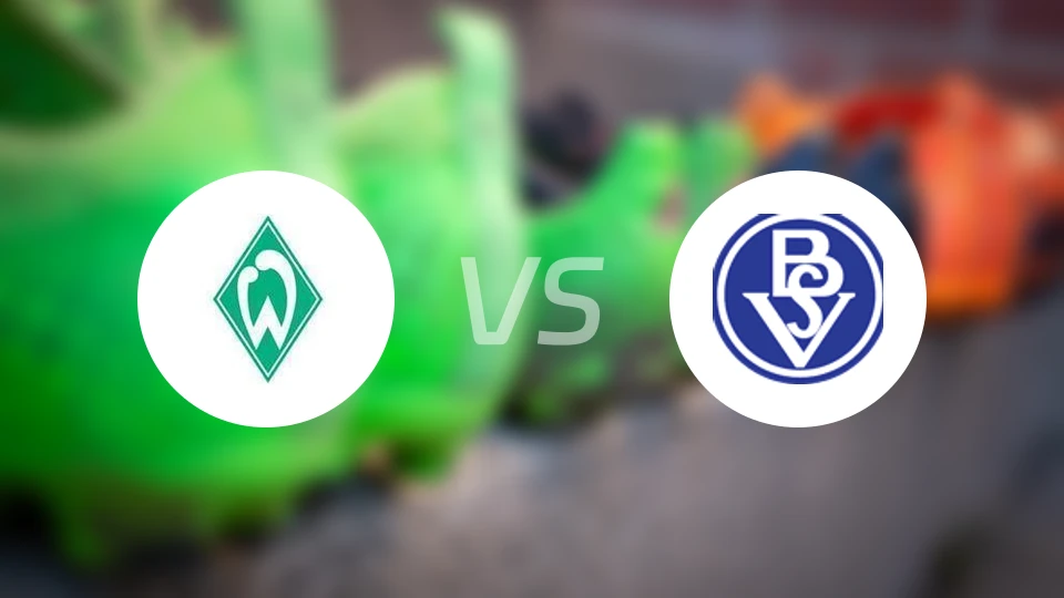 云达不莱梅青年队vsSV不莱梅比分预测【2024/10/19】