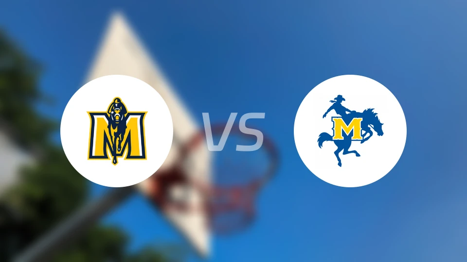 莫瑞州立大学vs麦克尼斯州立比分预测【2025/11/25】