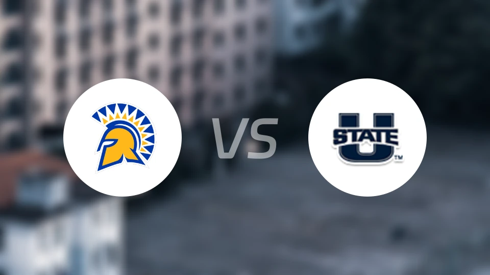 圣何塞州立大学vs犹他州立大学比分预测【2026/01/04】