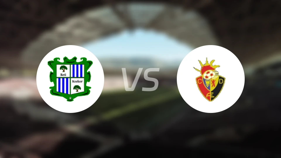 贝提科扎赫vs维格瓦尔特比分预测【2026/04/18】