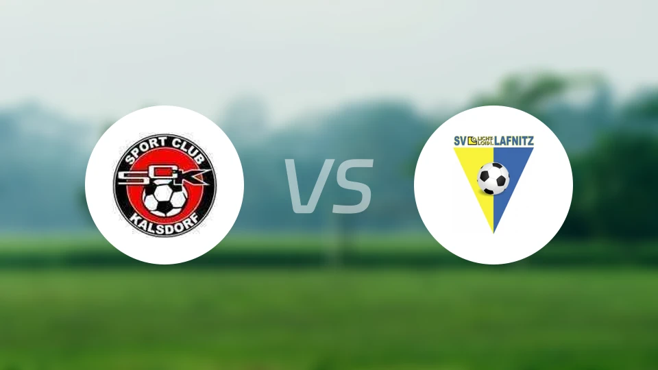 卡尔斯多夫vs拉夫尼茨比分预测【2026/04/18】