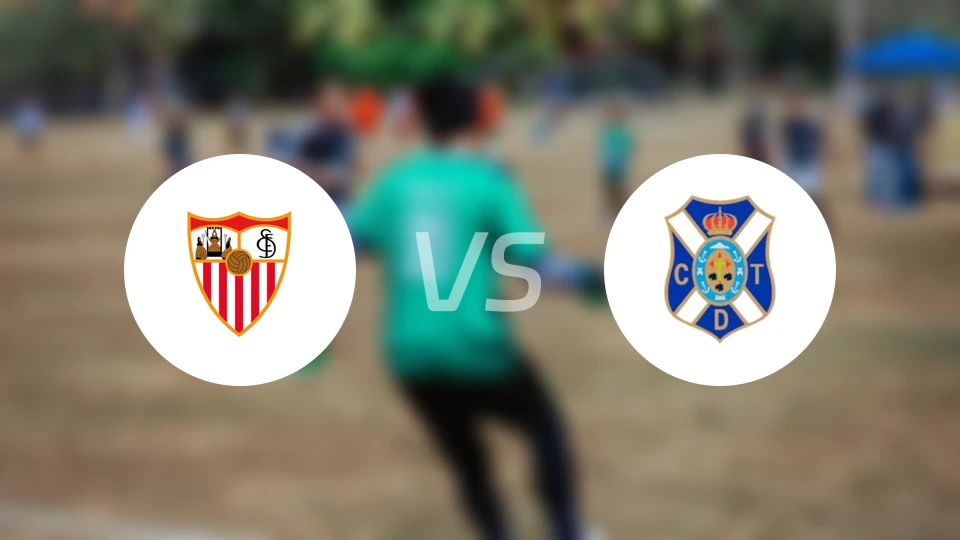 塞维利亚女足vs特内里费女足比分预测【2025/12/20】