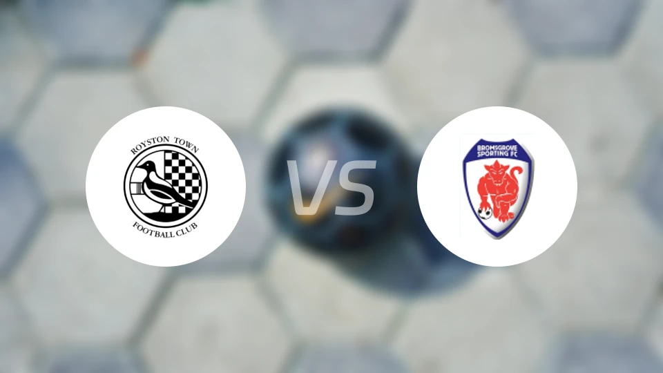 罗伊斯顿镇vs布朗史葛夫竞技比分预测【2026/03/21】
