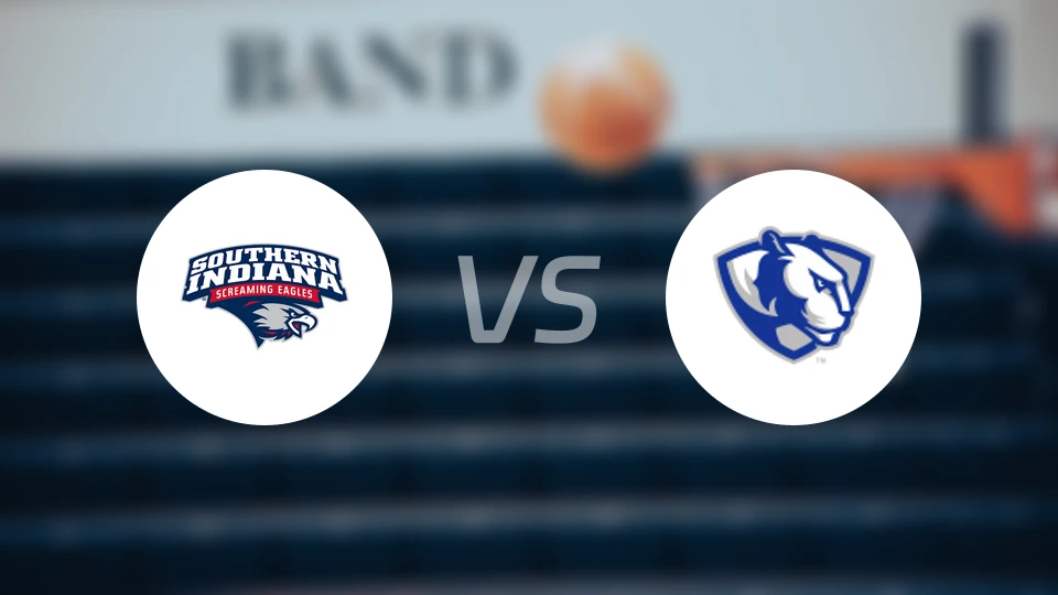 南印第安纳大学vs东伊利诺大学比分结果战报【2026/02/22】