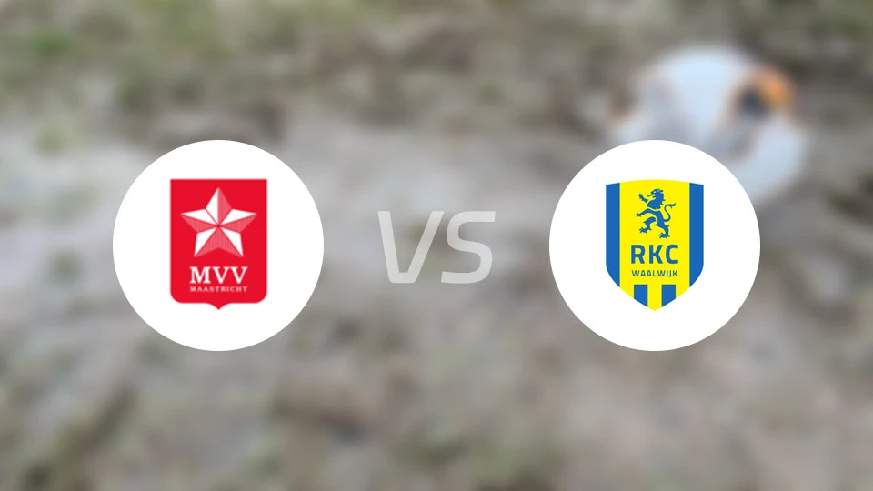 马斯特里赫特vs瓦尔韦克比分预测【2026/04/04】