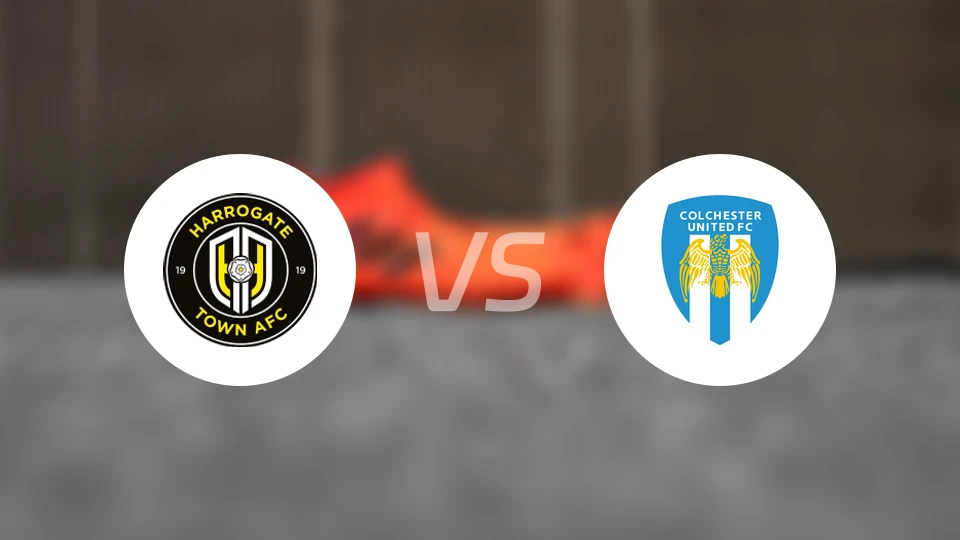 哈洛贾特vs科尔切斯特联比分预测【2026/04/18】