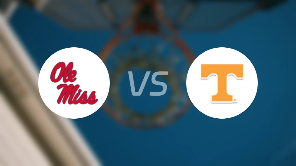 密西西比大学vs田纳西大学比分预测【2026/02/04】