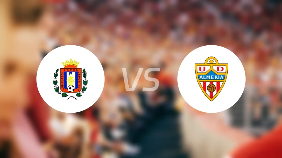 罗卡竞技vs阿尔梅里亚比分预测【2025/10/30】