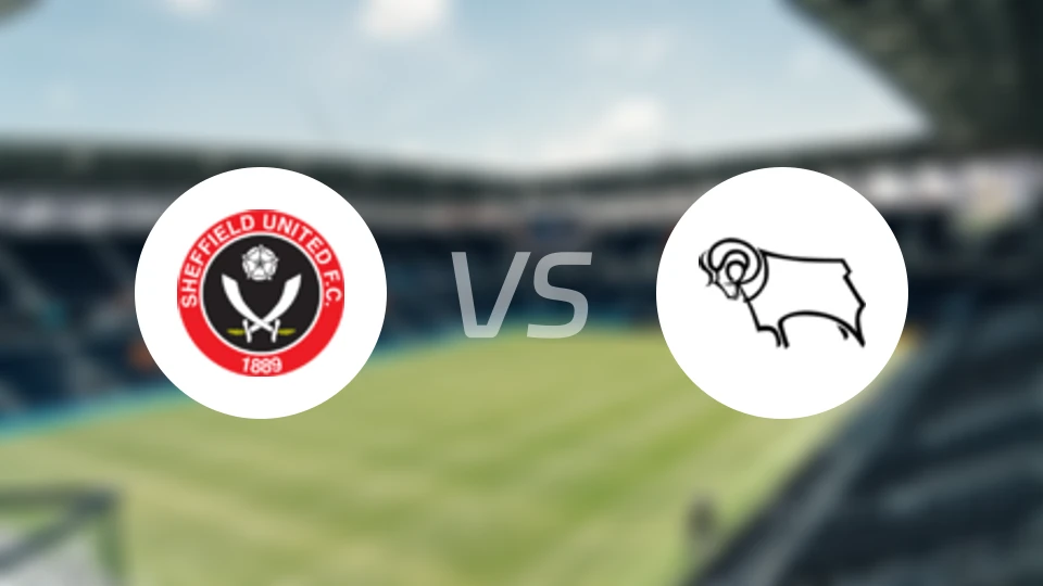 谢菲联vs德比郡比分预测【2025/11/01】