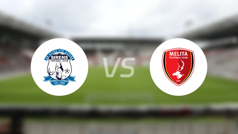 塞壬vsFC梅利塔比分预测【2025/11/22】