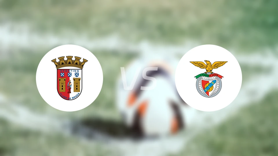 布拉加U23vs本菲卡U23比分预测【2026/03/05】