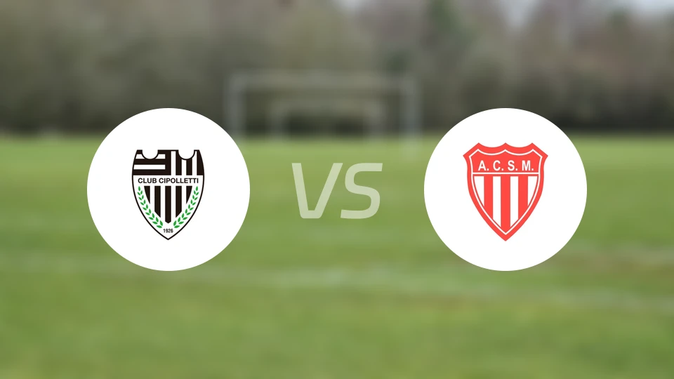 西波列蒂vs圣马丁门多萨比分预测【2026/03/30】