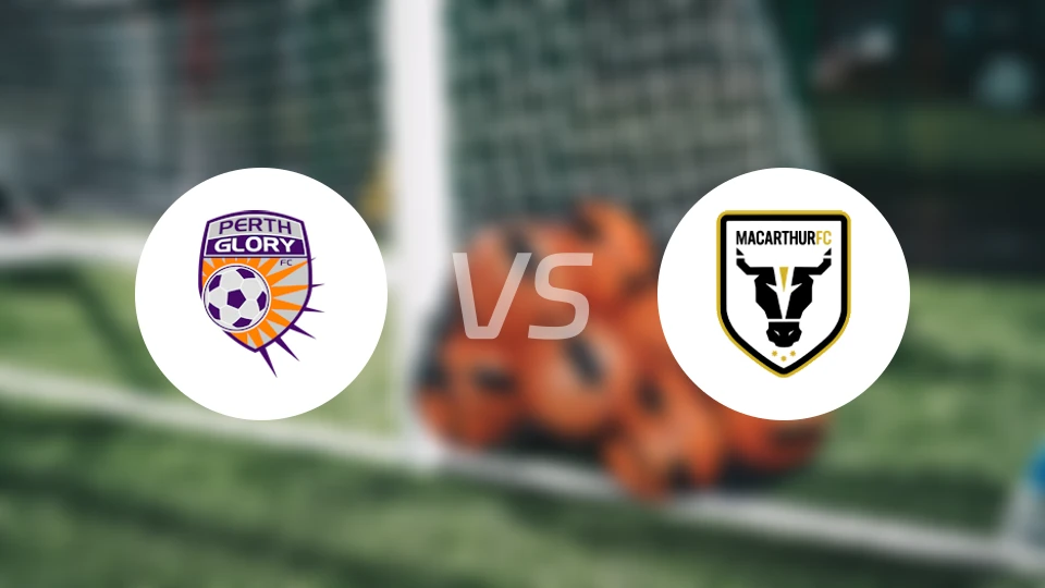 珀斯光荣vs麦克阿瑟FC比分预测【2026/04/12】