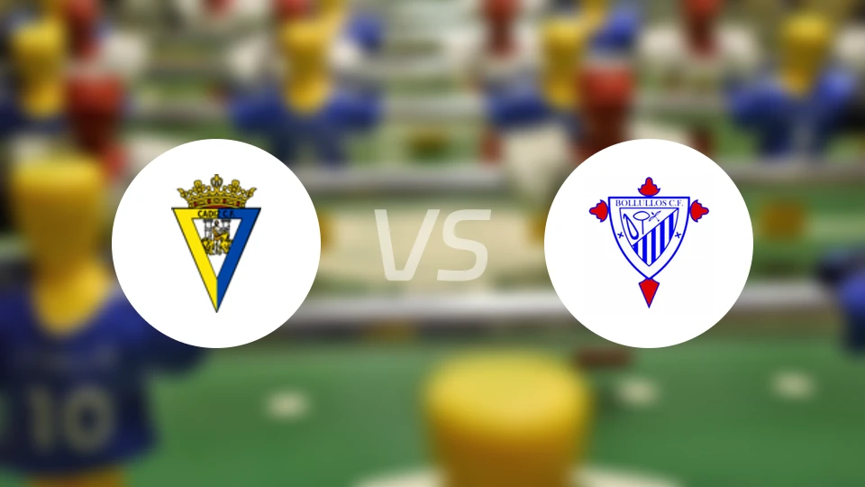 加的斯B队vs波卢洛斯CF比分预测【2025/12/20】