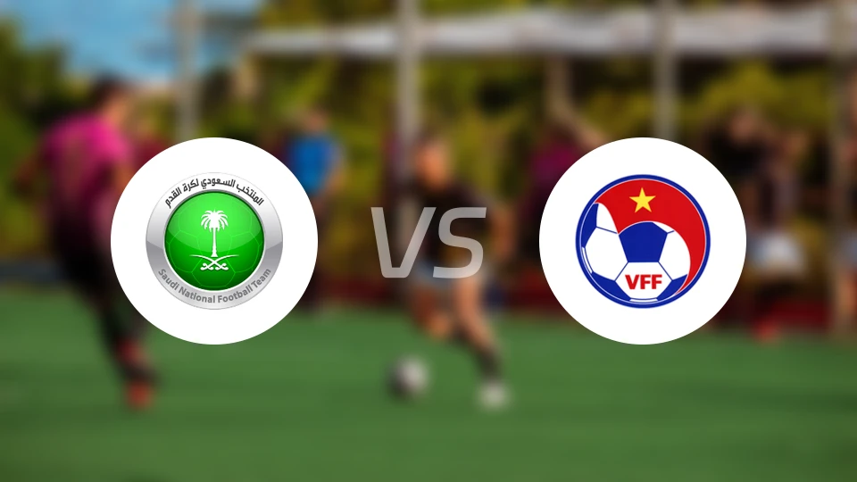 沙特阿拉伯U23vs越南U23录像回放【2026/01/13】