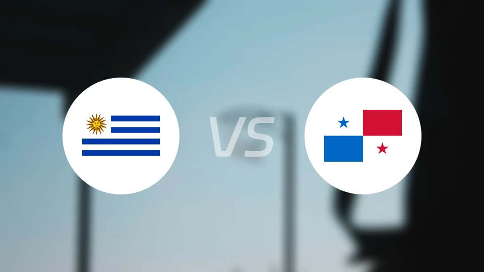 乌拉圭vs巴拿马比分预测【2025/12/01】