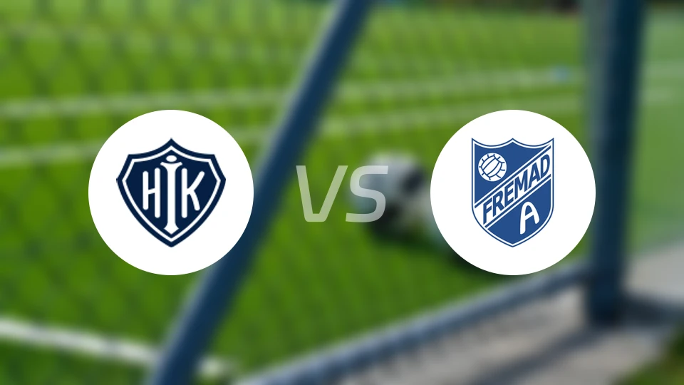 海勒鲁普vs阿玛盖尔比分预测【2026/03/28】