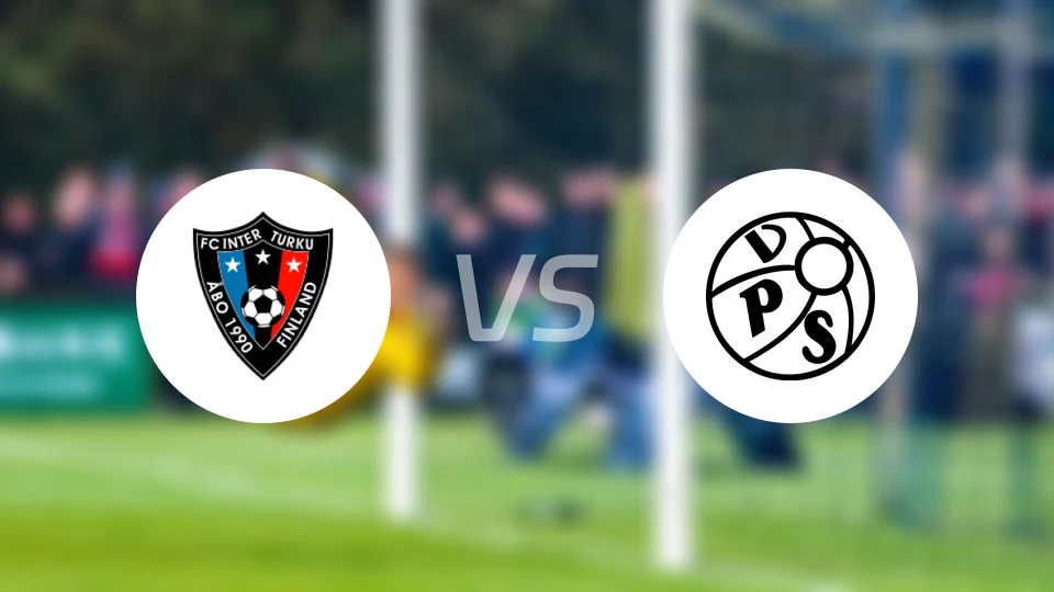 图尔库国际vsVPS瓦萨比分预测【2026/04/04】