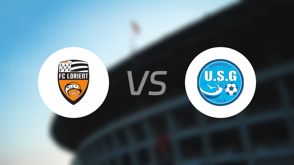 洛里昂B队vs葛伦维尔比分预测【2026/02/22】