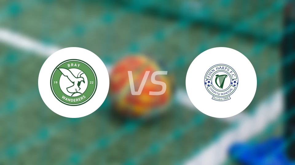 布雷流浪者vs费恩夏普比分预测【2026/04/07】