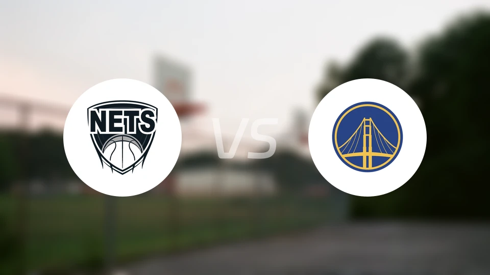 篮网vs勇士比分预测【2026/03/26】