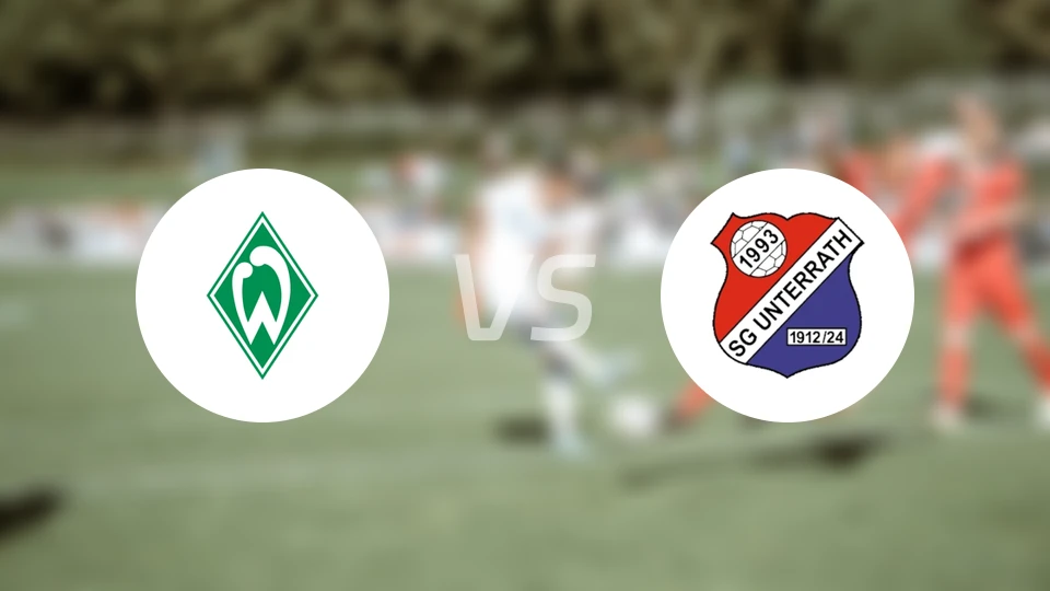 云达不莱梅U19vsSG安特拉斯U19比分预测【2026/02/14】