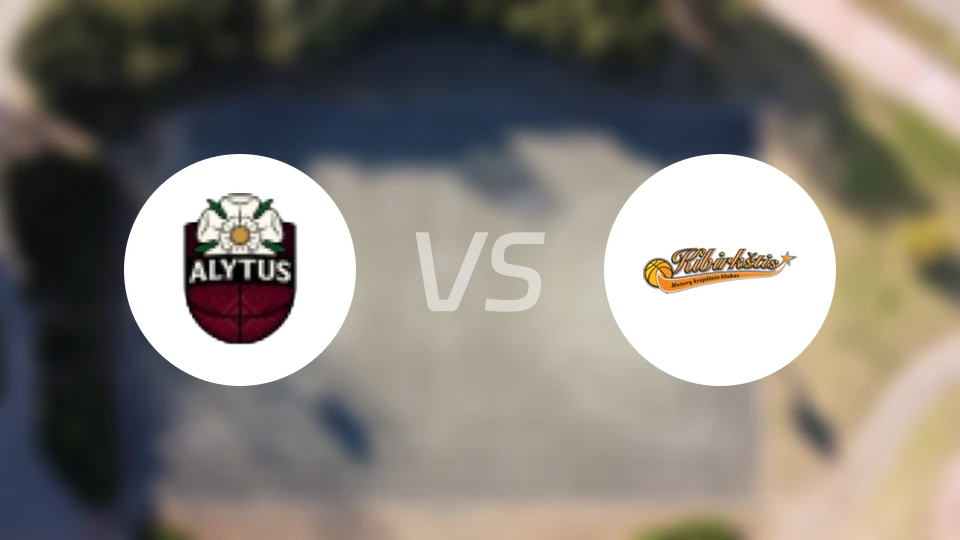 阿利图斯祖基亚女篮vs克尔迪斯维尔纽斯女篮比分预测【2025/11/23】