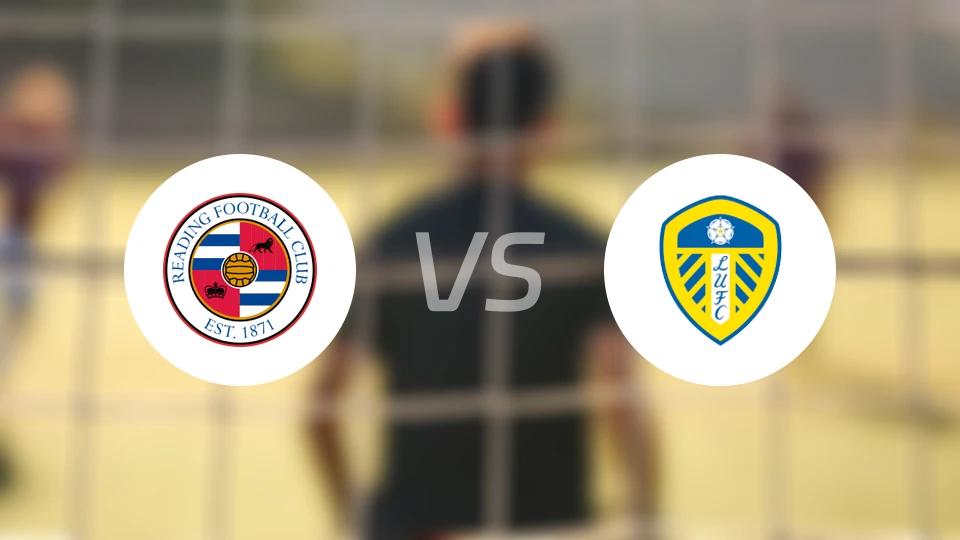 雷丁U21vs利兹联U21比分预测【2026/01/10】