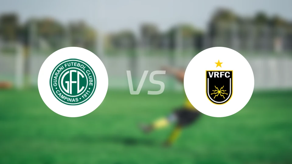 巴西瓜拉尼vs沃尔特雷东达比分预测【2026/04/13】